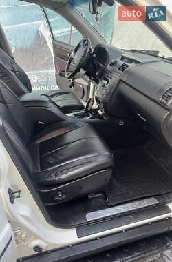 Внедорожник / Кроссовер SsangYong Rexton 2008 в 