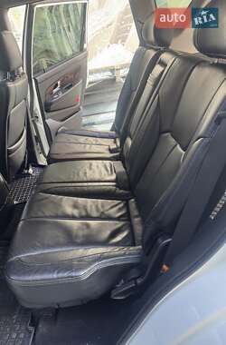 Внедорожник / Кроссовер SsangYong Rexton 2008 в 