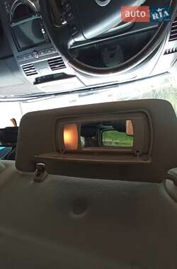 Внедорожник / Кроссовер SsangYong Rexton 2008 в 