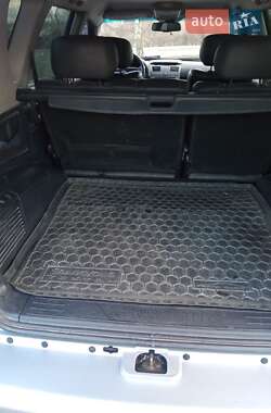 Внедорожник / Кроссовер SsangYong Rexton 2008 в 