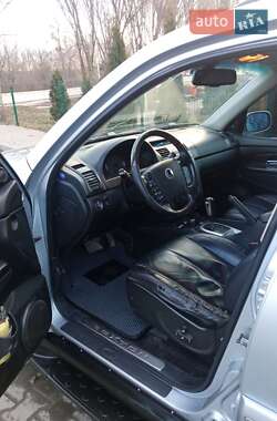 Внедорожник / Кроссовер SsangYong Rexton 2008 в 