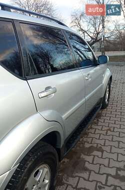 Внедорожник / Кроссовер SsangYong Rexton 2008 в 