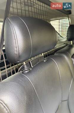 Позашляховик / Кросовер SsangYong Rexton 2008 в 