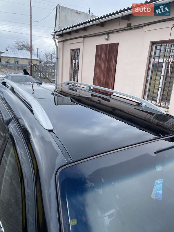 Внедорожник / Кроссовер SsangYong Rexton 2008 в Пятихатках