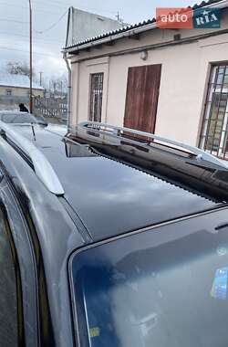 Позашляховик / Кросовер SsangYong Rexton 2008 в 