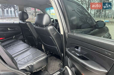 Внедорожник / Кроссовер SsangYong Rexton 2006 в Запорожье