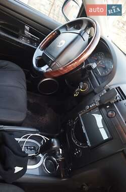 Позашляховик / Кросовер SsangYong Rexton 2007 в 