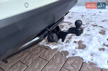 Внедорожник / Кроссовер SsangYong Rexton 2013 в 