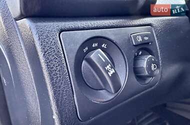 Позашляховик / Кросовер SsangYong Rexton 2012 в 