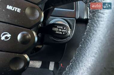 Внедорожник / Кроссовер SsangYong Rexton 2013 в 
