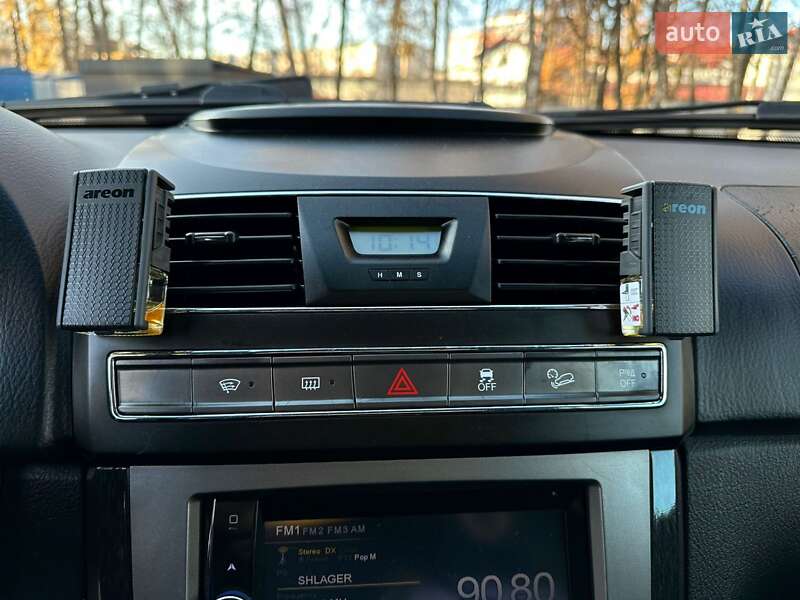 Внедорожник / Кроссовер SsangYong Rexton 2013 в Львове фото 17 Внедорожник / Кроссовер SsangYong Rexton 2013 в Львове