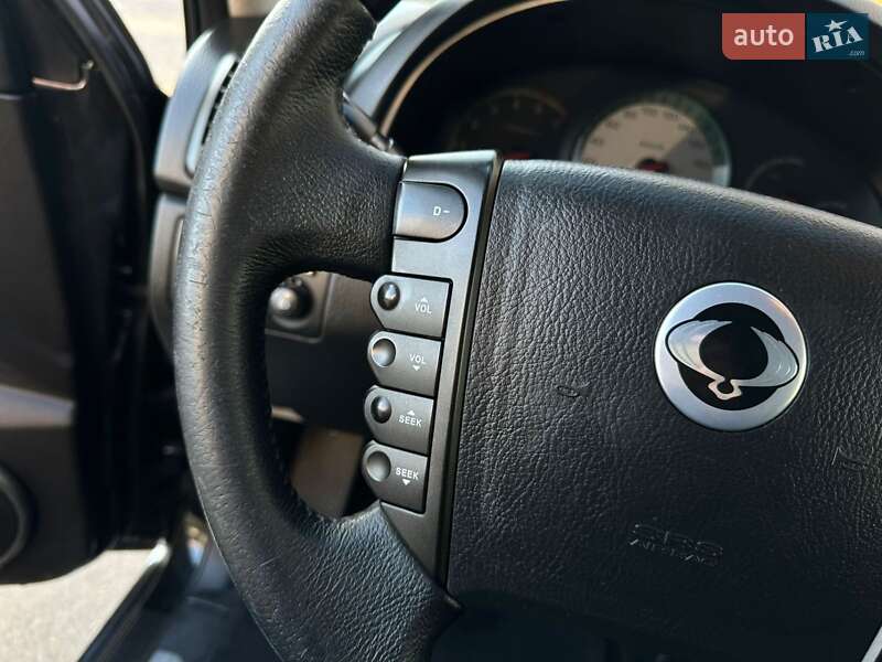 Внедорожник / Кроссовер SsangYong Rexton 2013 в Львове фото 20 Внедорожник / Кроссовер SsangYong Rexton 2013 в Львове