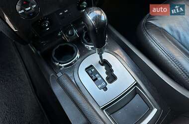 Внедорожник / Кроссовер SsangYong Rexton 2013 в 