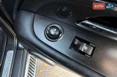 Внедорожник / Кроссовер SsangYong Rexton 2013 в 