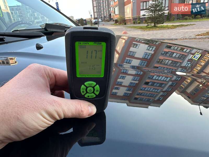 Внедорожник / Кроссовер SsangYong Rexton 2013 в Львове фото 51 Внедорожник / Кроссовер SsangYong Rexton 2013 в Львове