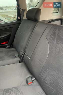 Внедорожник / Кроссовер SsangYong Rexton 2009 в 
