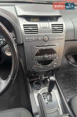 Внедорожник / Кроссовер SsangYong Rexton 2009 в 