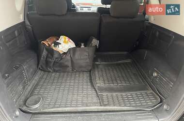 Внедорожник / Кроссовер SsangYong Rexton 2009 в 