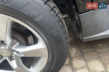Внедорожник / Кроссовер SsangYong Rexton 2009 в 