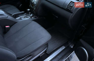 Позашляховик / Кросовер SsangYong Rexton 2014 в 