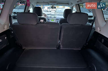 Позашляховик / Кросовер SsangYong Rexton 2014 в 