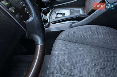 Позашляховик / Кросовер SsangYong Rexton 2014 в 