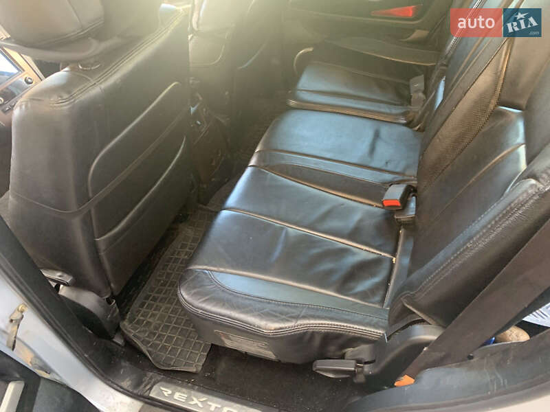 Внедорожник / Кроссовер SsangYong Rexton 2006 в Умани