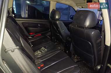 Внедорожник / Кроссовер SsangYong Rexton 2006 в 