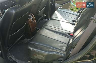 Позашляховик / Кросовер SsangYong Rexton 2004 в 