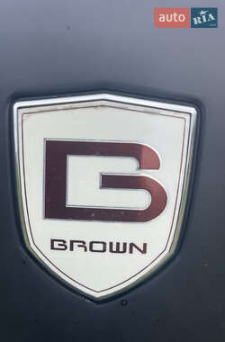 Внедорожник / Кроссовер SsangYong Rexton 2011 в 