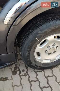 Внедорожник / Кроссовер SsangYong Rexton 2004 в 