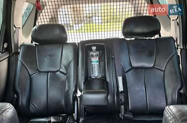 Внедорожник / Кроссовер SsangYong Rexton 2006 в 