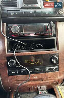 Внедорожник / Кроссовер SsangYong Rexton 2006 в 
