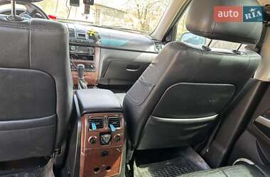 Внедорожник / Кроссовер SsangYong Rexton 2006 в 