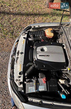 Внедорожник / Кроссовер SsangYong Rexton 2007 в 
