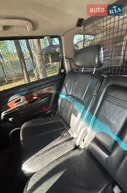 Внедорожник / Кроссовер SsangYong Rexton 2007 в 