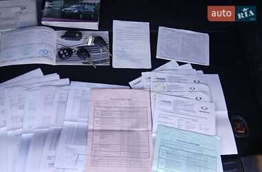 Позашляховик / Кросовер SsangYong Rexton 2008 в 