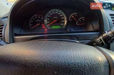 Позашляховик / Кросовер SsangYong Rexton 2008 в 