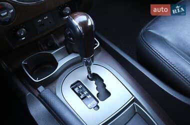 Внедорожник / Кроссовер SsangYong Rexton 2013 в 