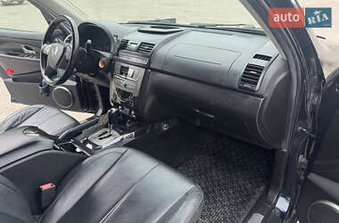 Внедорожник / Кроссовер SsangYong Rexton 2016 в 
