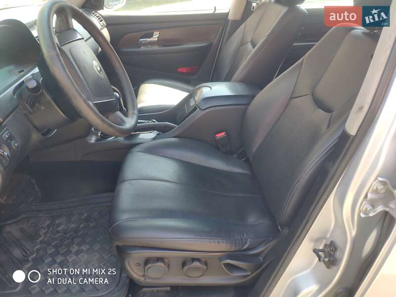 Внедорожник / Кроссовер SsangYong Rexton 2011 в Хмельницком