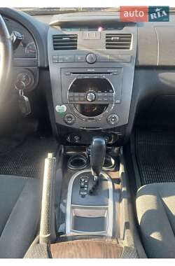 Внедорожник / Кроссовер SsangYong Rexton 2008 в 
