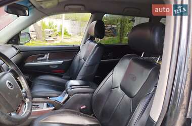 Внедорожник / Кроссовер SsangYong Rexton 2008 в 