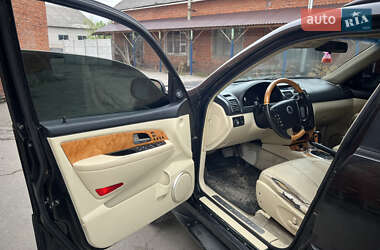 Позашляховик / Кросовер SsangYong Rexton 2007 в 