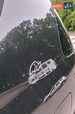 Позашляховик / Кросовер SsangYong Rexton 2008 в 