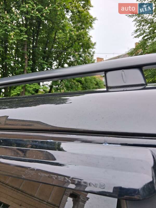 Внедорожник / Кроссовер SsangYong Rexton 2008 в Староконстантинове