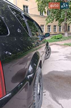 Позашляховик / Кросовер SsangYong Rexton 2008 в 