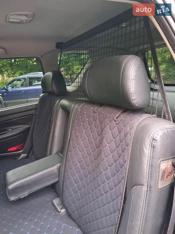 Внедорожник / Кроссовер SsangYong Rexton 2008 в Староконстантинове