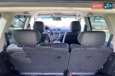 Внедорожник / Кроссовер SsangYong Rexton 2017 в 