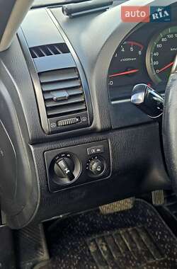 Внедорожник / Кроссовер SsangYong Rexton 2008 в 